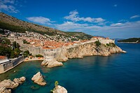 48. Dubrovnik