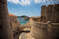 50. Dubrovnik