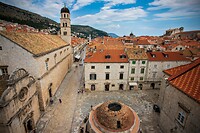 51. Dubrovnik