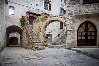52. Trogir