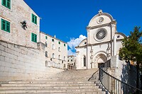 54. Ŝibenik