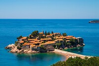1. Sveti Stefan