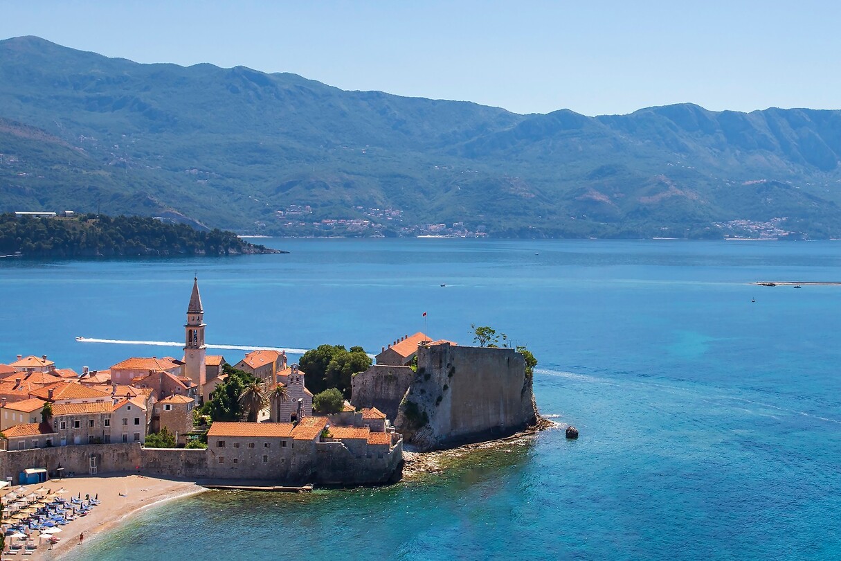 5.Budva
