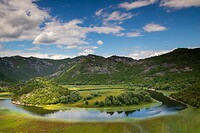 26. Meer van Skadar