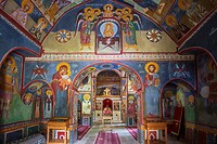 30. Fresco's Podmalinsko