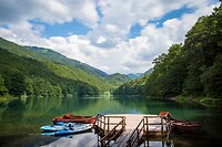 36. Biogradska Gora 