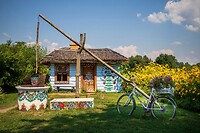 18. Zalipie