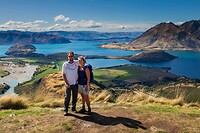 lake Wanaka
