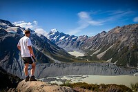 Mount Cook