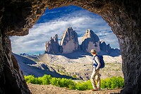 Tre Cime di Lavaredo 
