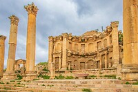 2. Jerash
