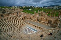 4. Jerash