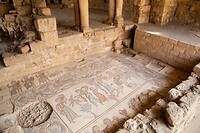 5. Mozaïek Madaba
