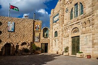 6. Kerk Madaba