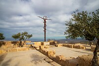 7. Mount Nebo