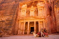 17. Petra