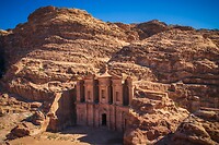 21. Petra