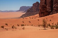 27. Wadi Rum