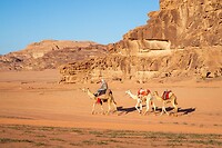 28. Wadi Rum