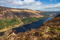 1. Wicklow Mountains
