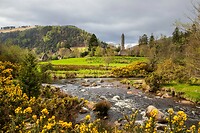 3. Wicklow Mountains