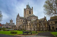 5. Dublin