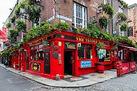7. Dublin