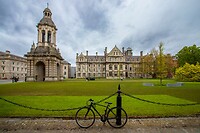 9. Dublin