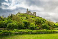 11. Rock of Cashel