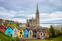 12. Cobh