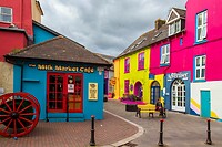 13. Kinsale