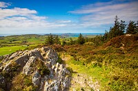 14. Knockomagh Hill