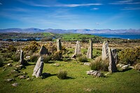 23. Ardgroom Stone Circle