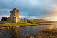 29. Ross Castle