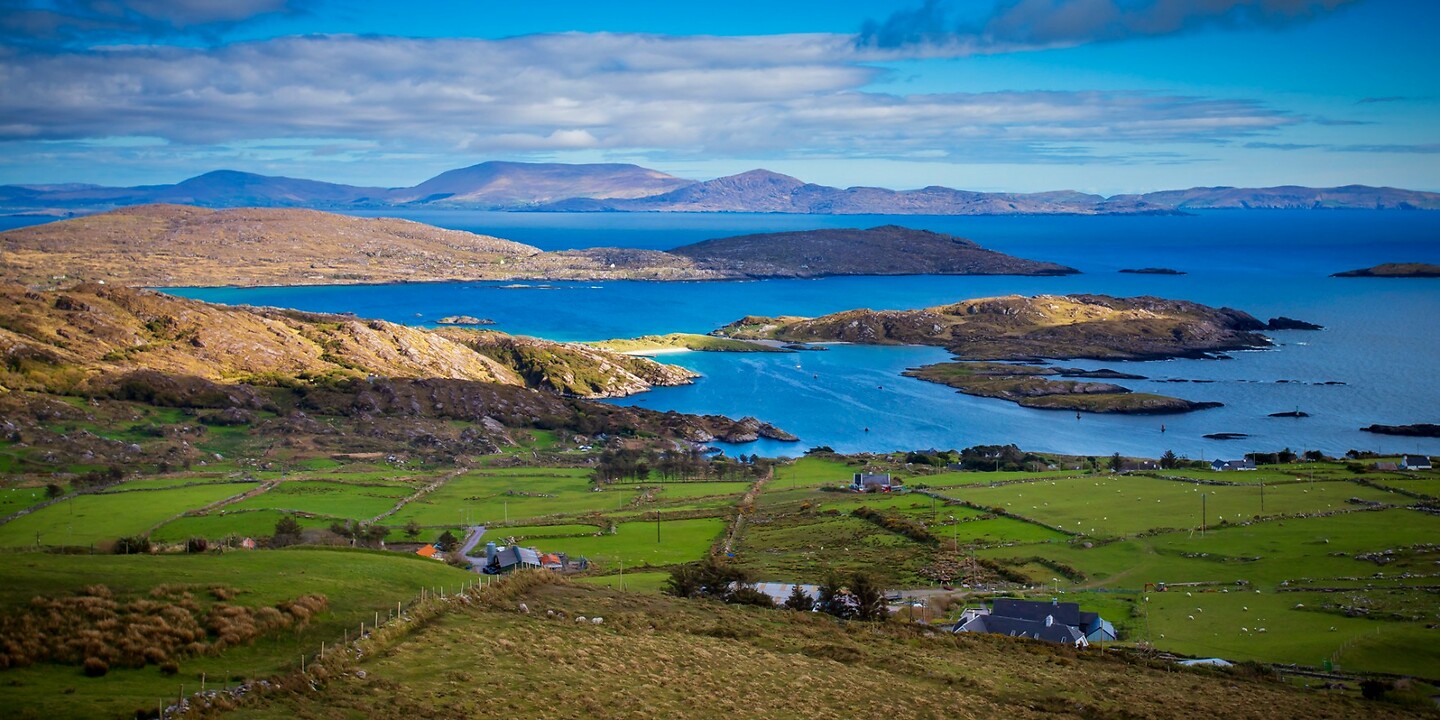 30. Ring of Kerry