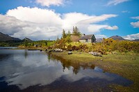 14. Huisje in Connemara