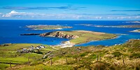 15. Sky road, Clifden