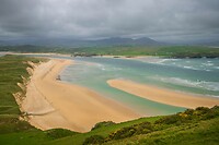24. Five Fingers beach