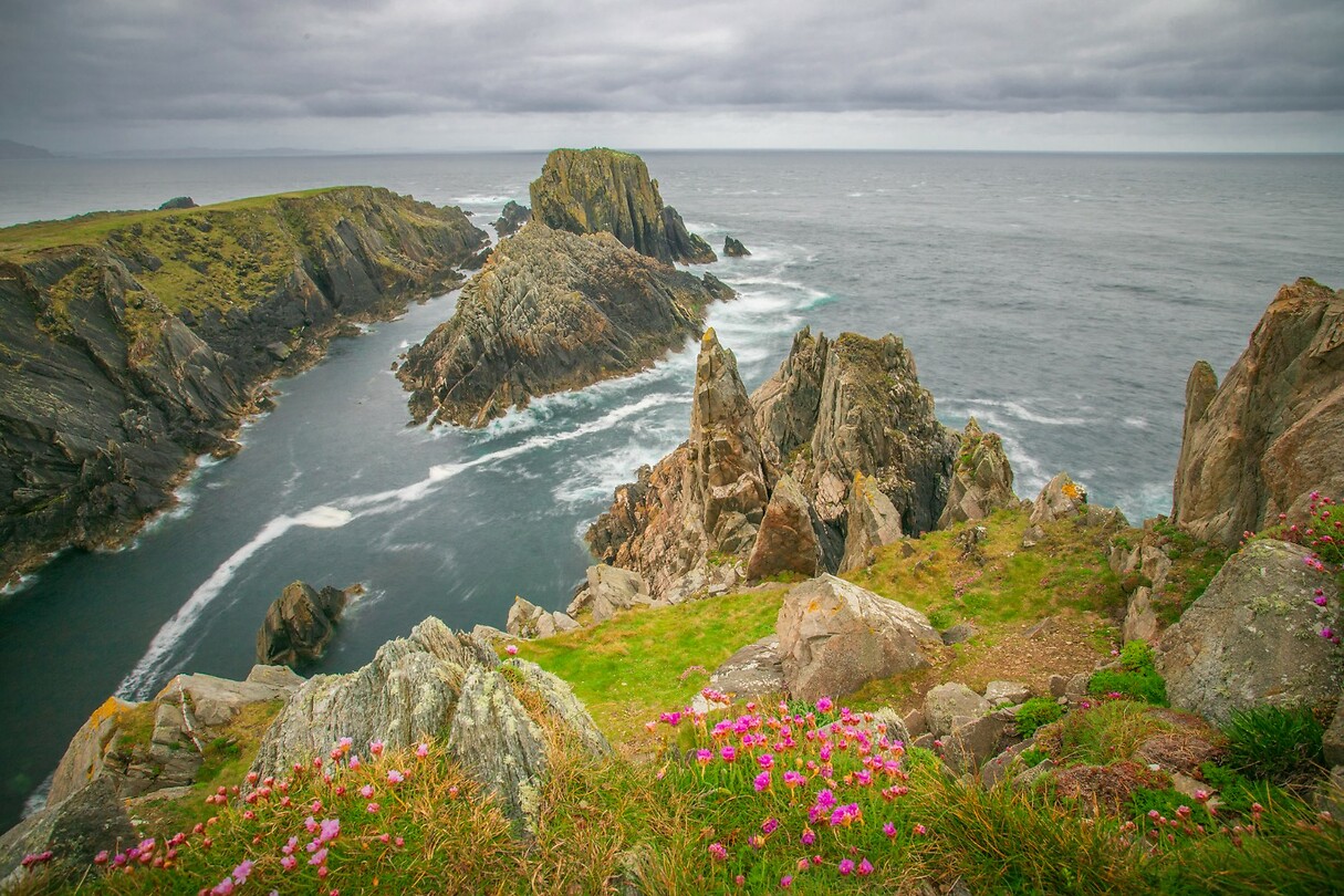 25. Malin Head