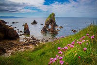 26. Crohy Head Sea Arch