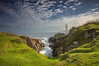 28. Fanad lighthouse