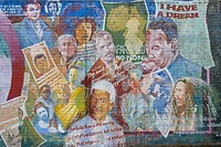 32. Mural Belfast