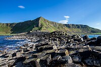 46. Giants Causeway