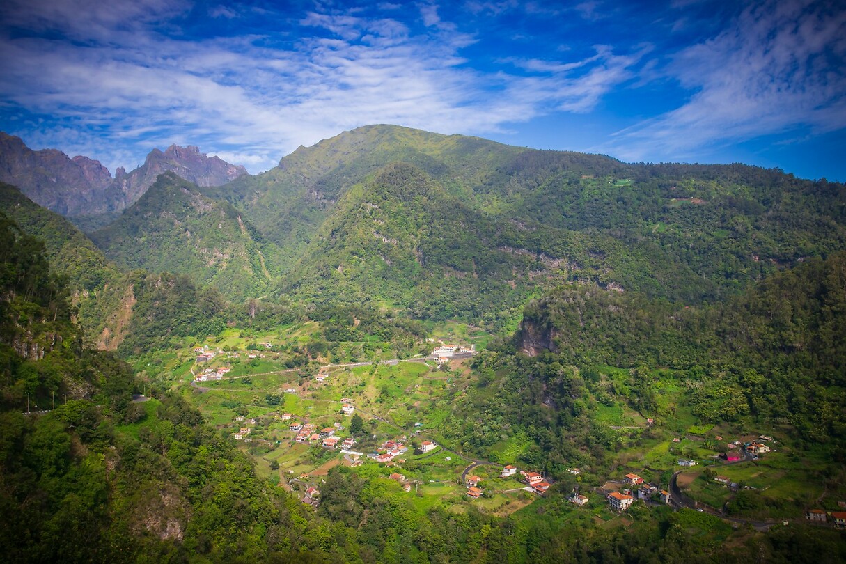 3.Madeira