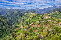 4. Uitzicht Madeira
