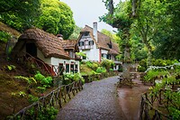 14. Parque Floresta das Queimadas