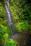 16. Waterval Caldeirao Verde