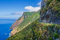 18. Wandelen langs de kust
