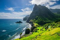25. Noord Madeira