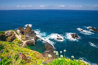 27. Natuurlijke baden Seixal